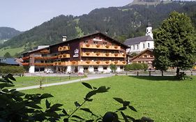 Sporthotel Krone